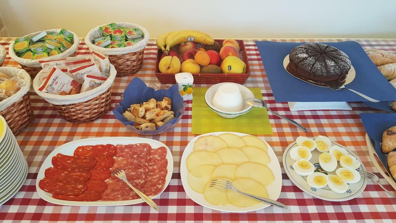 Villa Fumarola 오스투니 외부 사진